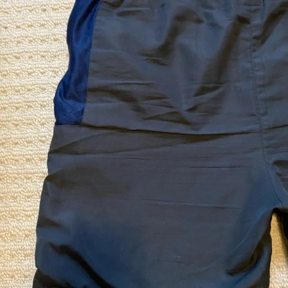 Nike DrI Fit Vintage Shorts Rare Large - Picture 8 of 12